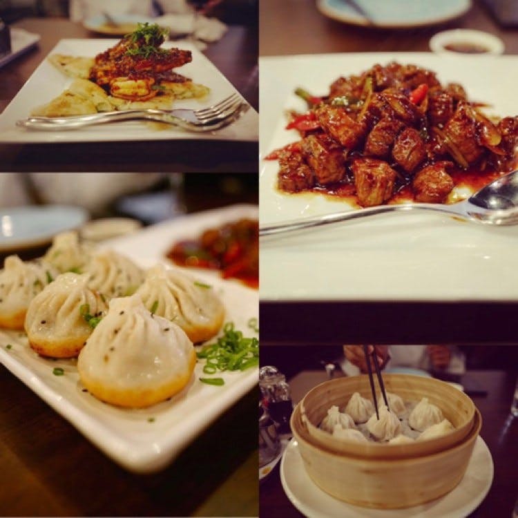 Tora Dumplings - Restaurant Darwin